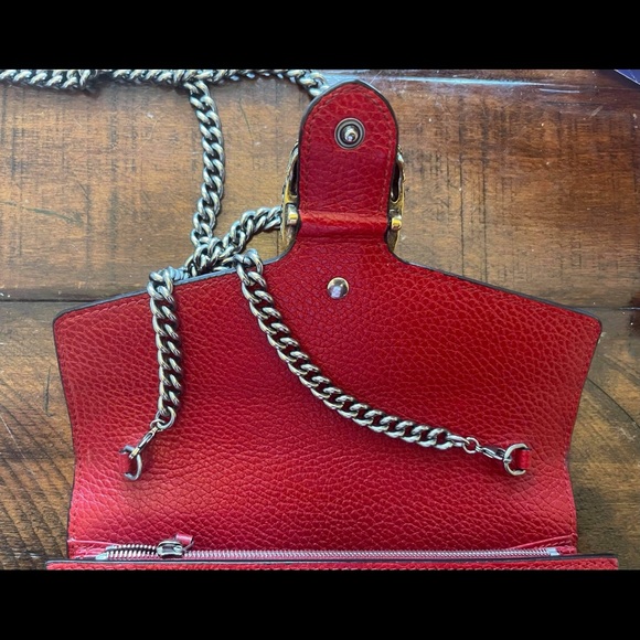 ❤️SOLD❤️ Prelover Gucci WOC - Picture 7 of 10